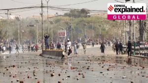 Behind Nepal’s violent street protests: discontent with corruption and an unresolved social crisis