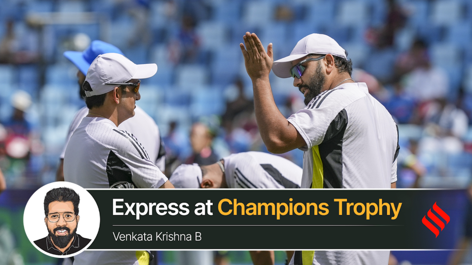Angry Gautam Gambhir blasts critics on India’s Dubai advantage: ‘Some people are just perpetual cribbers, man, grow up’ | Cricket News