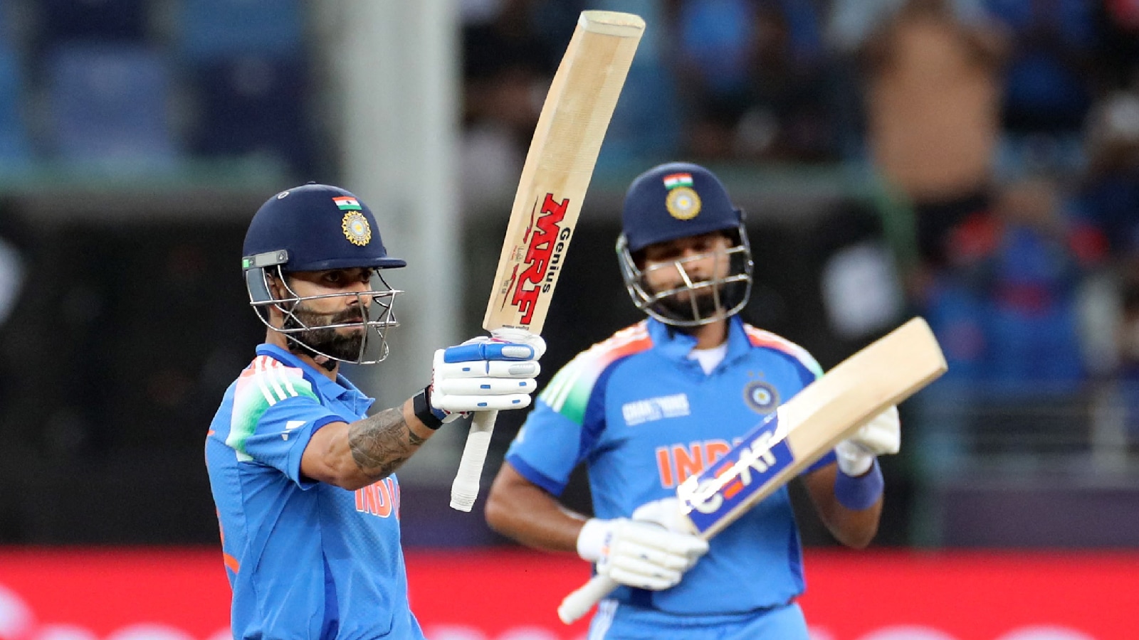 Champions Trophy 2025, leading run-scorers list: Virat Kohli jumps to 3rd spot after semi-final knock against Australia | Cricket News