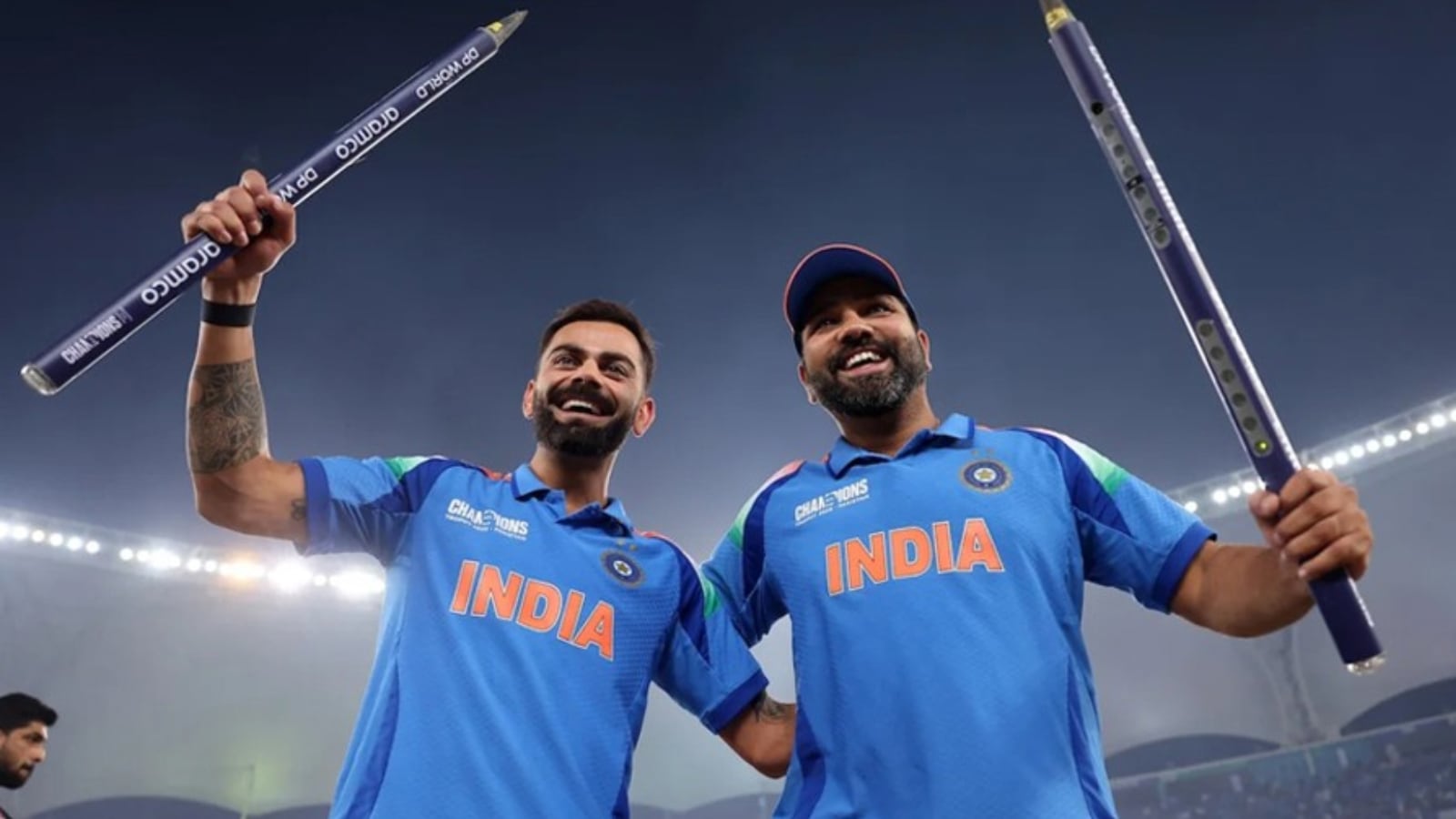 ‘Rohit Sharma, Virat Kohli still batting incredibly well’: Shane Watson reckons India seniors can continue keeping youngsters out | Cricket News