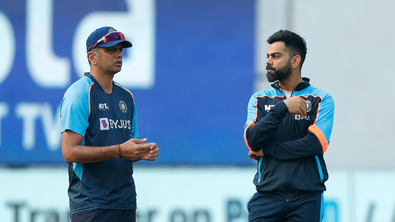 Virat Kohli discusses retirement, recalls conversation with Rahul Dravid on ‘finding the right time’ | Cricket News