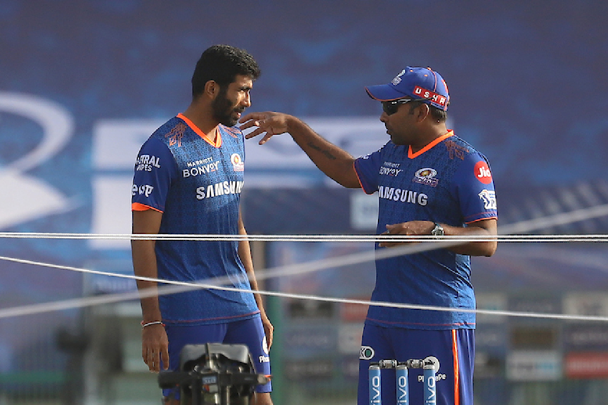 Jasprit Bumrah fitness: Mahela Jayawardene shares latest update on MI’s star pacer ahead of IPL 2025 | Ipl News