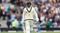 A cyclone, Formula One appearance and hamstring injury: All about the selection controversy between Aussie star Usman Khawaja and Queensland Cricket