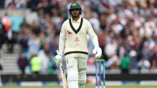 A cyclone, Formula One appearance and hamstring injury: All about the selection controversy between Aussie star Usman Khawaja and Queensland Cricket