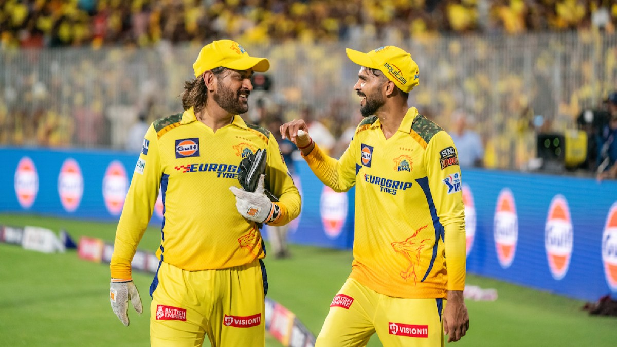 Ms Dhoni In IPL 2027 Confirm