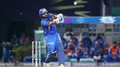 IPL 2025, MI playing 11: Rohit Sharma will continue to hold a crucial role at the top. (BCCI)