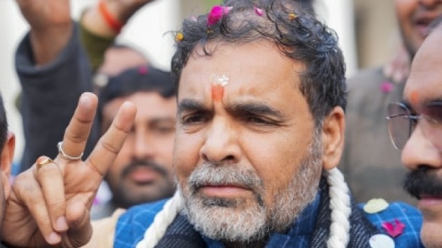 According to a release by the WFI, Singh won 28 out of 38 votes. (PTI)