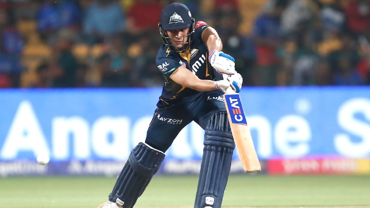 gujarat titans vs punjab kings matches
