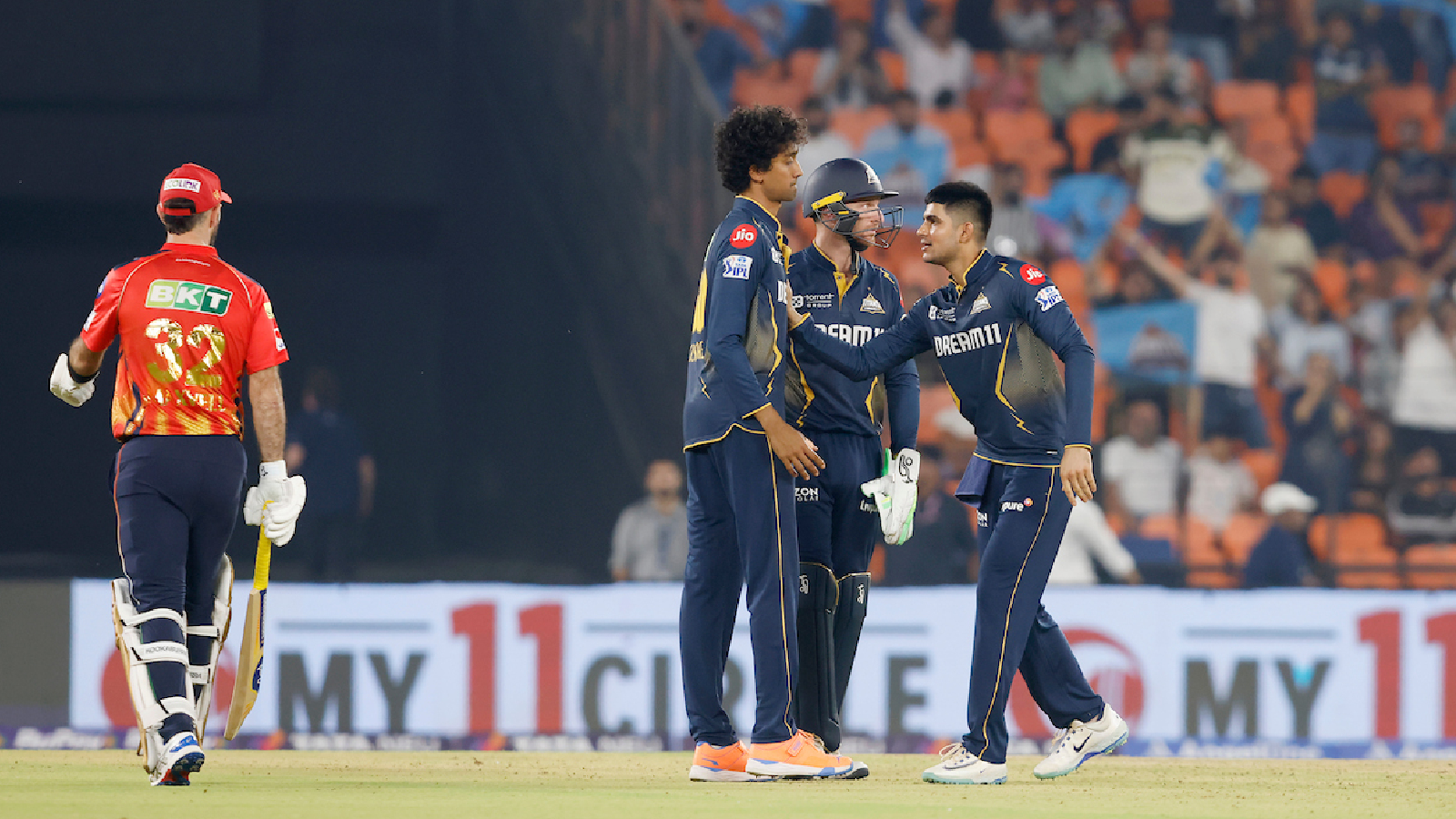 Most IPL ducks: Glenn Maxwell makes 19th zero in IPL 2025 to bag unwanted record | Ipl News