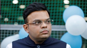 After controlling Indian cricket for the last six years, Jay Shah, as the Chair of the ICC, is undoubtedly the most powerful administrator in the world of cricket now. (Reuters)