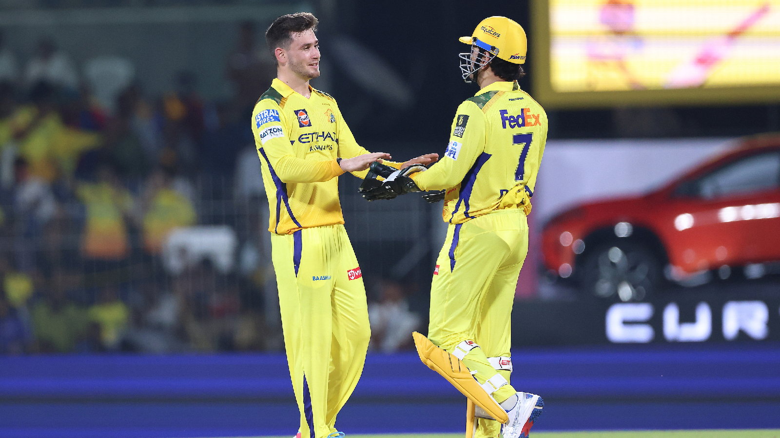 Chennai Super Kings vs Royal Challengers Bengaluru Pitch Report And Chennai Weather Forecast Today Match Chennai Super Kings vs Royal Challengers Bengaluru Pitch Report And Chennai Weather Forecast Today Match