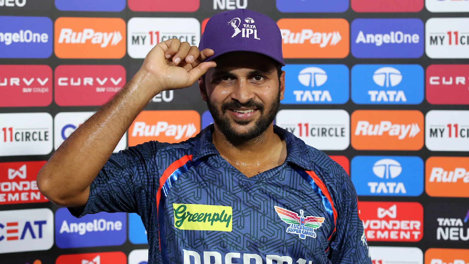 How Shardul Thakur went from unpicked at auction to early Purple Cap holder in IPL 2025: ‘Got a call from Zaheer Khan…’ | Ipl News