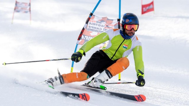 When the 2026 Winter Olympics begin in Milano and Cortina, Italy, next February, Arif Khan could well be India’s sole representative, just like he was at the 2022 Beijing Games.