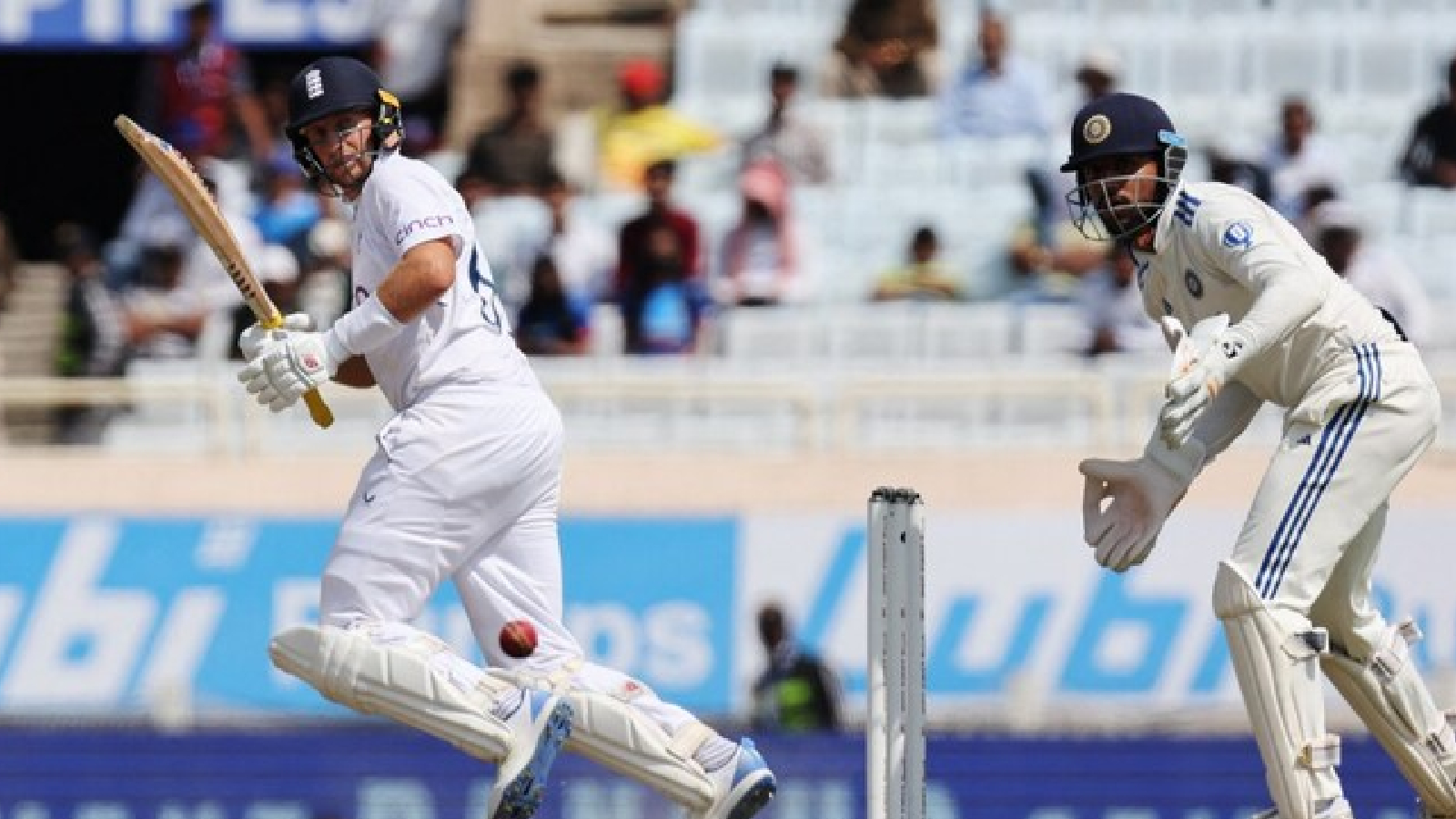‘Can’t hide when facing India in five Tests’: Joe Root on England’s upcoming home series | Cricket News ‘Can’t hide when facing India in five Tests’: Joe Root on England’s upcoming home series | Cricket News