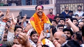 For 2027 UP polls, BJP names 70 unit chiefs — 2 out of 3 OBC and Brahmins