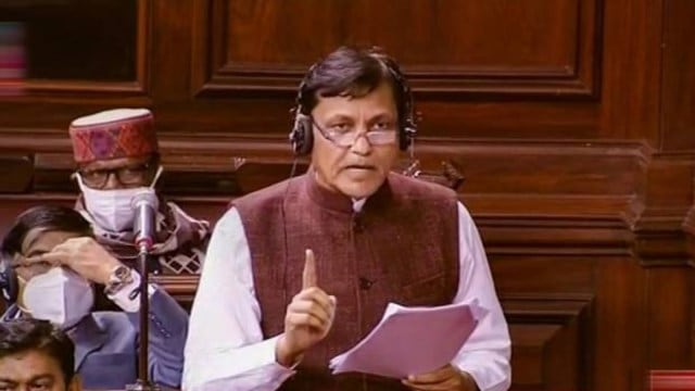 Immigration and Foreigners Bill, Immigration Bill, Immigration Bill introduced in lok sabha, Nityanand Rai, Indian express news, current affairs