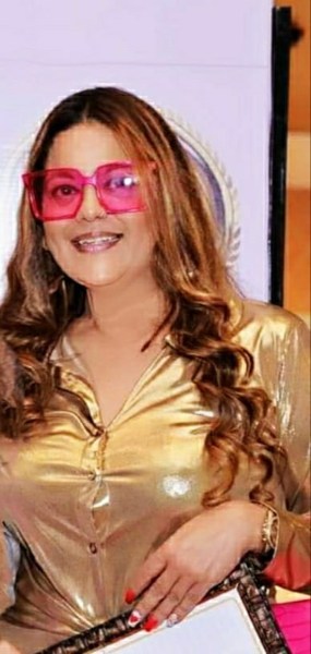 Noella Kambli's efforts to rehabilitate prisoners earned her the designation of joint secretary of the Prison Minister of India.