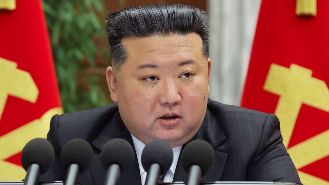 North Korea