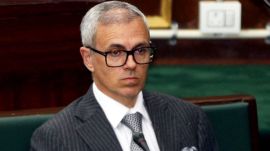 Omar Abdullah, Omar Abdullah on kathua attack, Jitendra Singh, Jammu, Kathua, Kathua news, Kathua terrorist attack, Kathua terror attack, kathua, jammu kathua, three killed, billawar, militant, three tourists killed, indian express