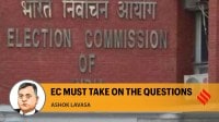 Opinion2_13th-March The electoral roll is the heart of the electoral process, as without a voter’s name figuring in the roll, the right to vote cannot be exercised even if one has an EPIC.