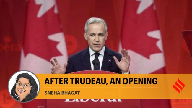 canada pm mark carney