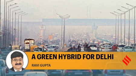 Delhi has a track record of implementing bold environmental measures. In 1993, the city faced severe air pollution, caused primarily by vehicular emissions.