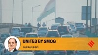 A key challenge is meeting the transport demand which was previously catered to by the phased-out vehicles.