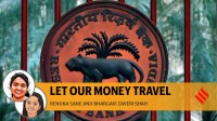The RBI and the government must stop inhibiting Indian residents from exploring the diversification potential of their portfolio.