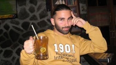 Orhan Awatramani aka Orry opens up on his weight loss in 2023.