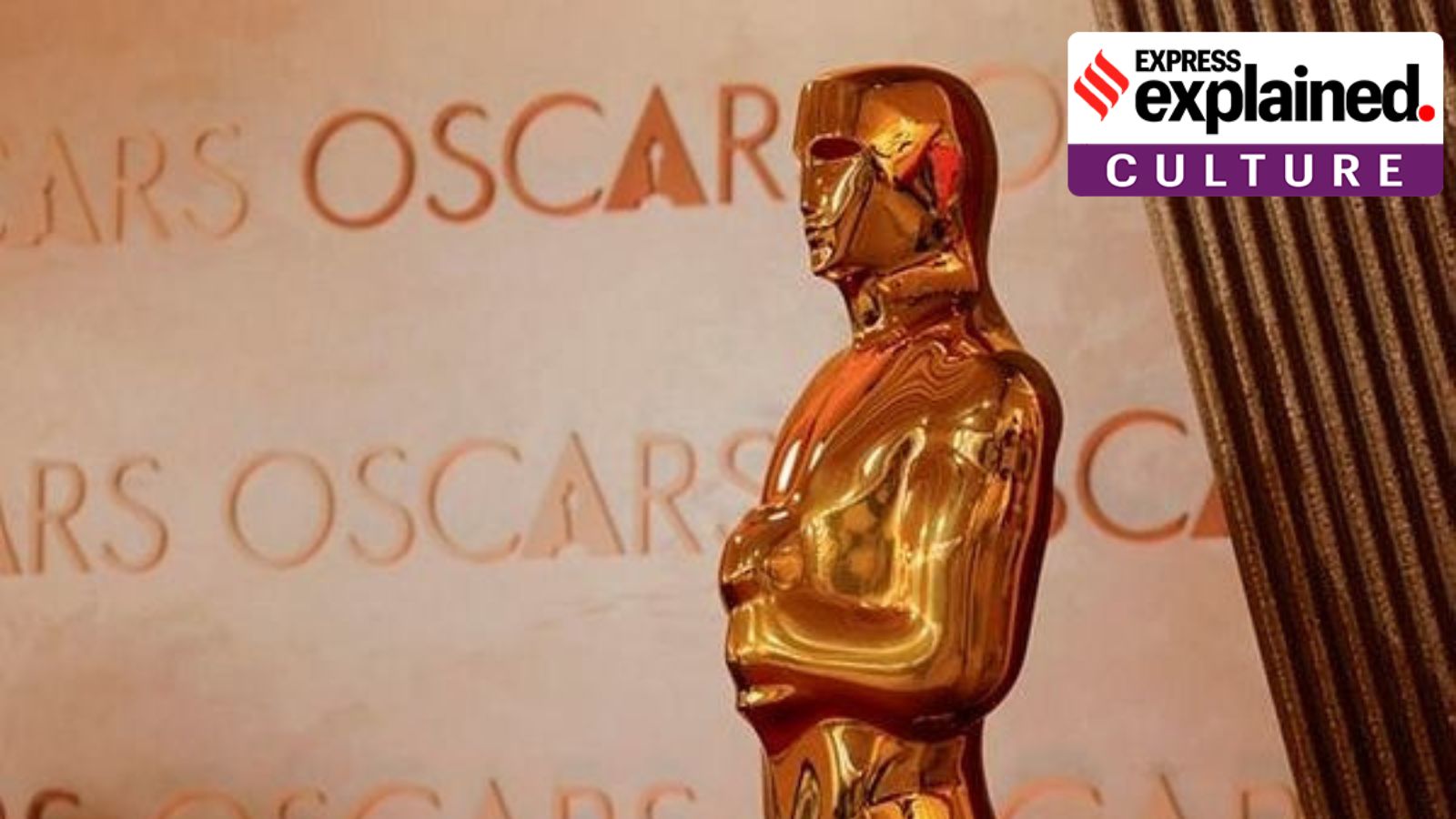 Recalling stories behind the Academy Awards’ name, $1 resale value of ...