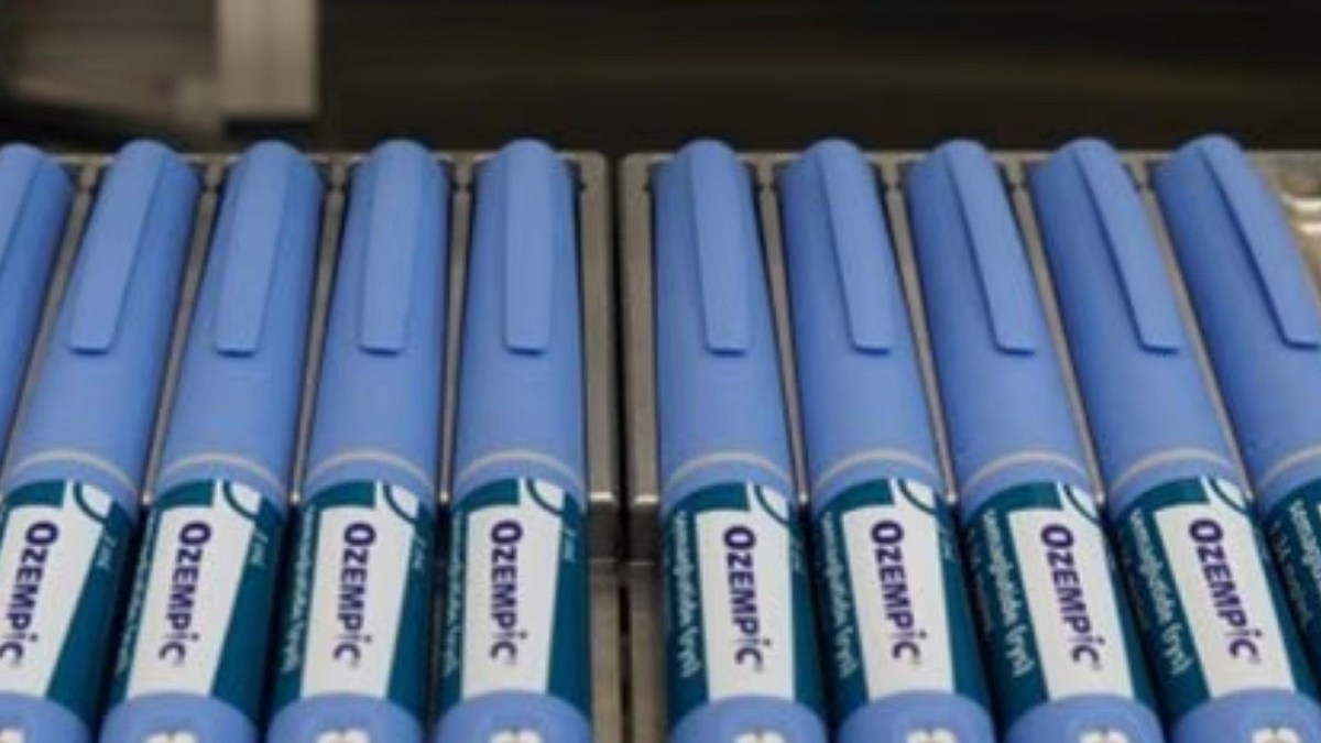 lancet semaglutide Ozempic can help people with diabetes walk better despite poor blood flow to legs: Why Lancet study is significant | Health and Wellness News