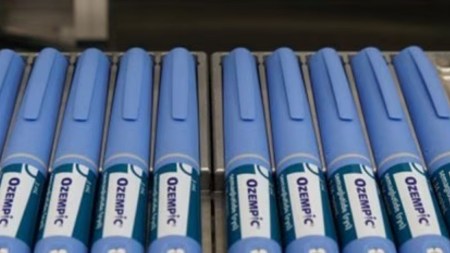 Ozempic benefits for diabetes patients