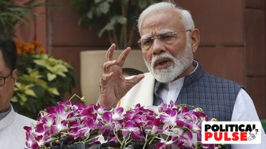 Parliament Budget session second leg
