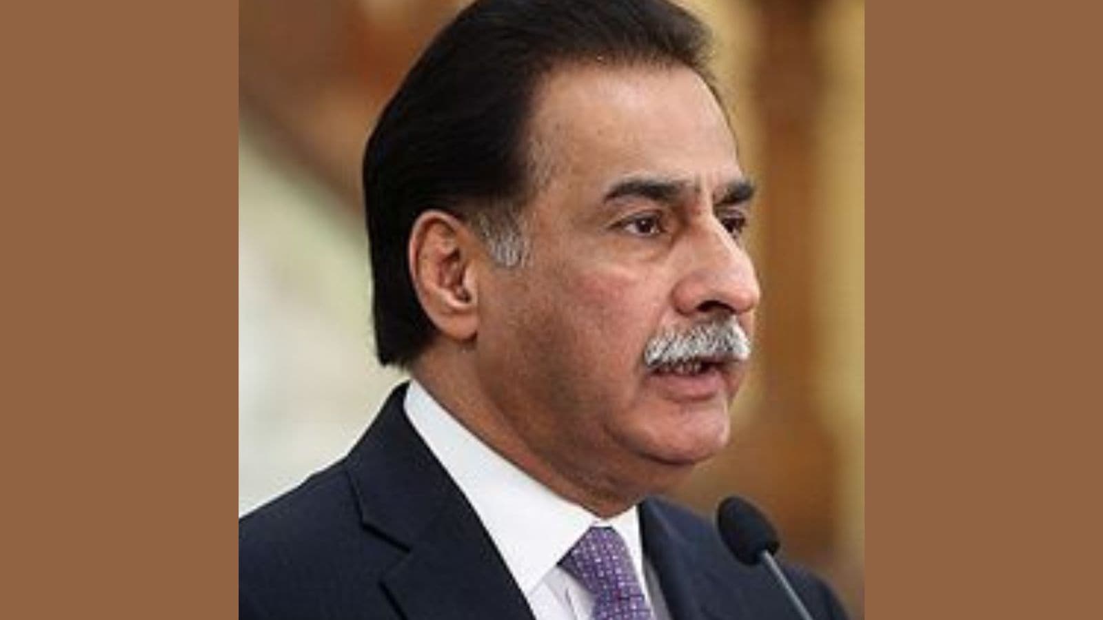 Pakistan’s NA speaker summons closed-door session, military leadership to brief lawmakers on security situation