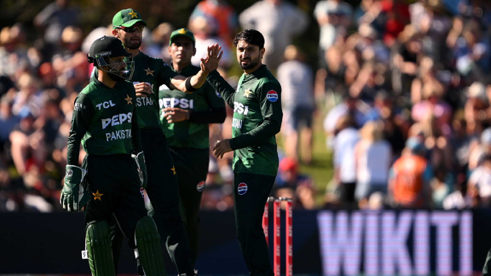 NZ vs PAK, 2nd T20I: न्यूजीलैंड की नजर एक और जीत पर, जानें क्या है सीधे प्रसारण का भारतीय समय, संभावित टीम और तमाम बातें