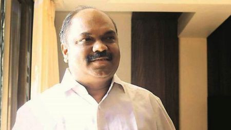 Nitesh Rane, Anil Parab, Parab hits out at Nitesh Rane, Maharashtra Legislative Council, Mumbai news, Maharashtra news, Indian express, current affairs