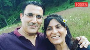Parmeet Sethi