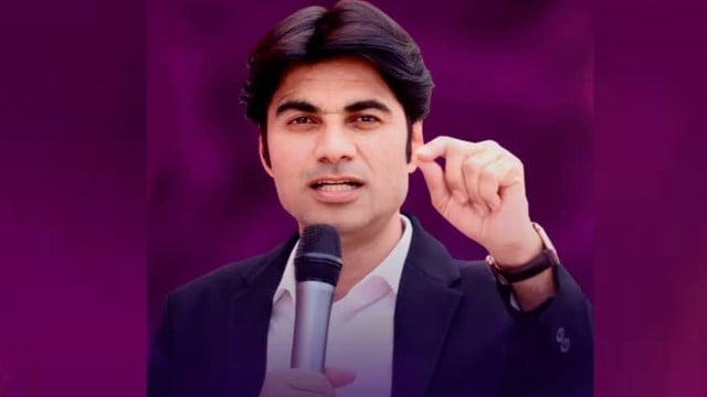 Punjab pastor who amassed following of millions – both offline and online – faces sexual harassment case