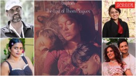 Unveiling the film’s first-look poster, the makers recently announced that Guptam will be presented to investors at CinéV Film Markets in Chandigarh from March 20 to 23.