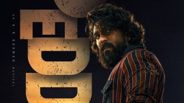 Peddi first look out