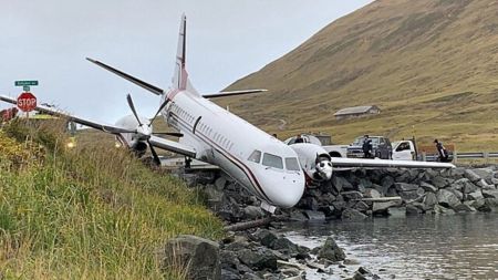 Pennsylvania plane crash
