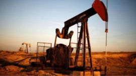 Petroleum pipeline generic pic