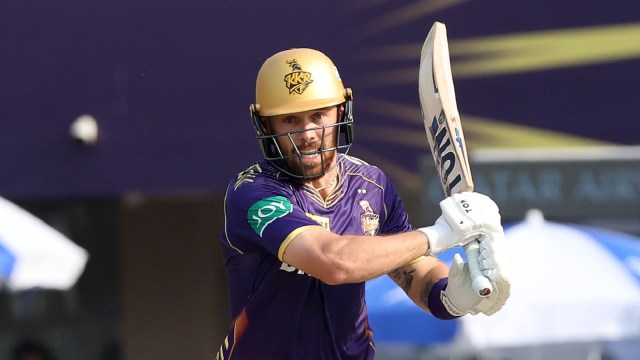 Phil Salt, IPL. KKR