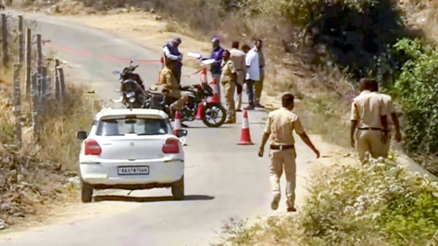 Hampi rape case: As shaken tourists pack up, owners of homestays brace for crackdown