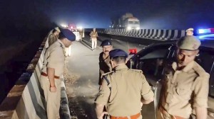 Journalist shot dead in UP’s Sitapur