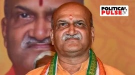 Pramod Muthalik
