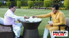 Uttarakhand minister Pahari row