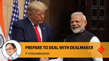 US-india relations, US tariffs