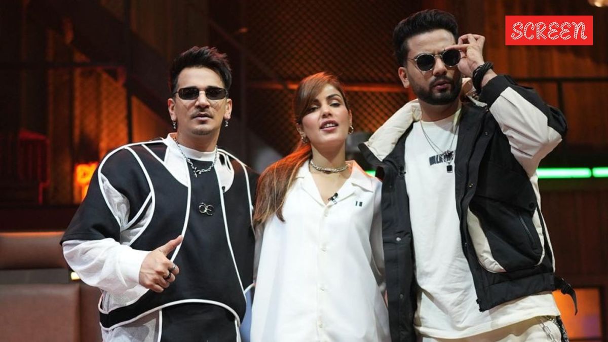 Prince Narula patches up with Elvish Yadav after ugly fight on Roadies Double Cross