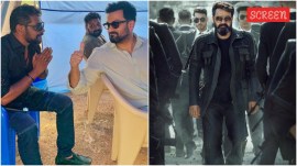 Prithviraj recently revealed that soon after Lucifer was announced, producer Antony Perumbavoor received multiple calls cautioning him against investing such a large sum in a film helmed by a debutant.